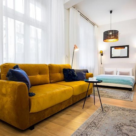 Apartament Tenczynska Krakow Ngoại thất bức ảnh