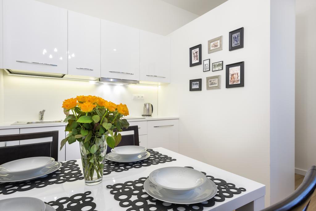 Apartament Tenczynska Krakow Phòng bức ảnh