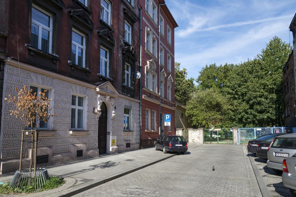 Apartament Tenczynska Krakow Phòng bức ảnh